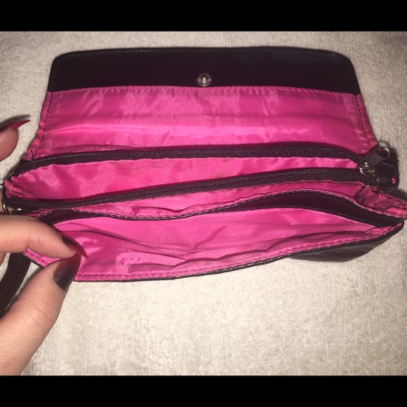 Wallet/clutch - Picture 2 of 4